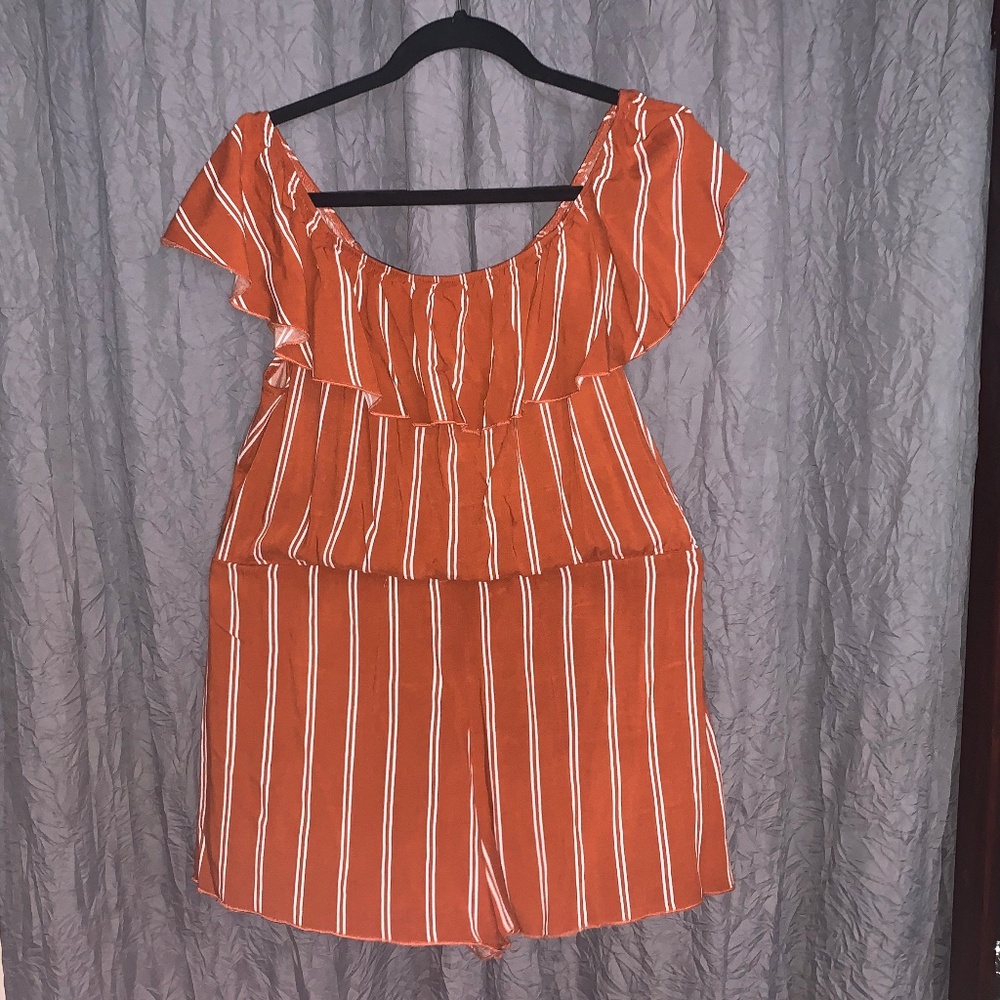 Vibe Sports Wear Jumper